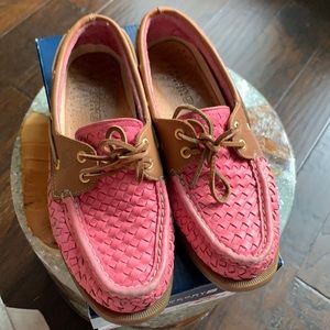 Women’s Sperry loafers